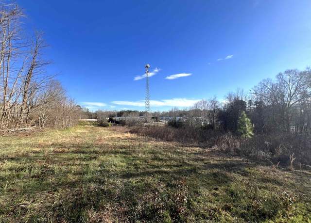Property at 0 Wagon Wheel Rd, Cowpens, SC 29330
