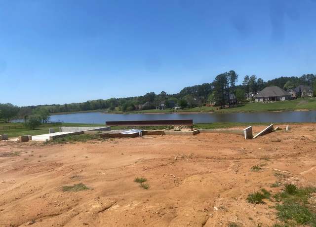 Property at 321 Gentry Run, Greenwood, SC 29649