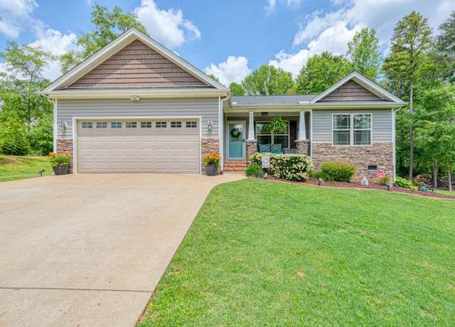 Property at 1511 Casey Creek Rd, Chesnee, SC 29323, 3 beds, 2 baths