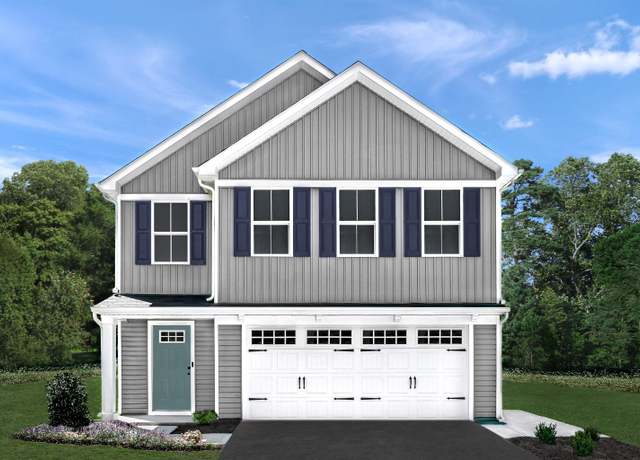 Property at 549 Stanford Dr, Lyman, SC 29365, 4 beds, 2.5 baths