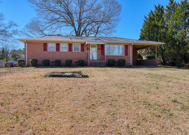 Property at 1078 Mayview Street St, Spartanburg, SC 29303, 2 beds, 1.5 baths