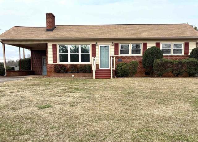 Property at 206 Maple Drive Dr, Gaffney, SC 29341, 4 beds, 2 baths