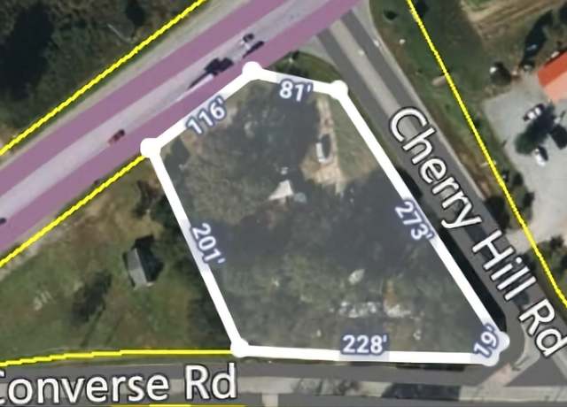 Property at 3025 E Main St Ext Ext, Spartanburg, SC 29307