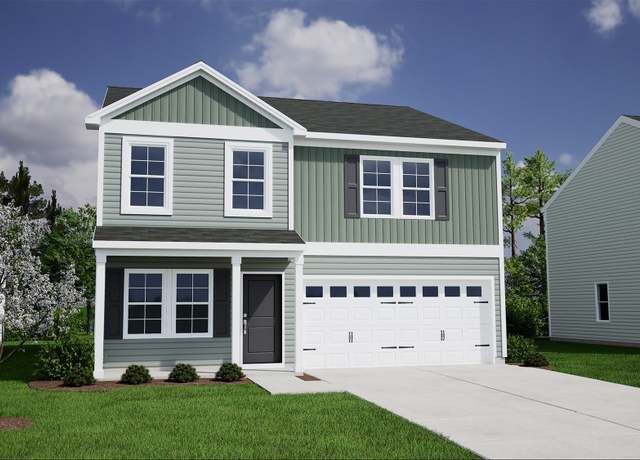 Property at 2353 Mill Loop, Spartanburg, SC 29301, 4 beds, 2.5 baths