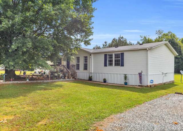 Property at 27 Dobbins Ridge Dr, Belton, SC 29627, 4 beds, 2 baths