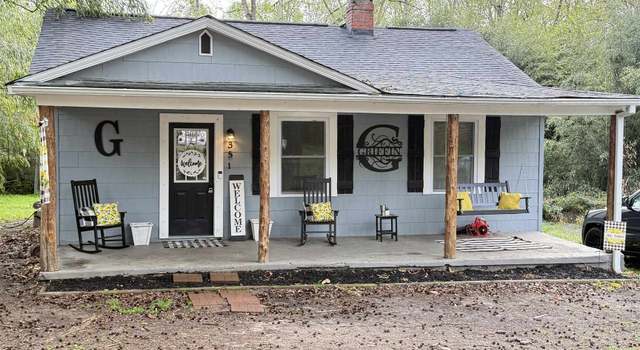 Photo of 351 Houston St, Pacolet, SC 29372