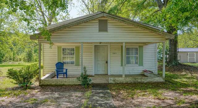 Photo of 591 Cothran Creek Rd, Inman, SC 29349