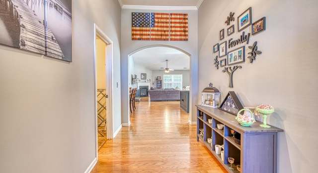 Photo of 432 Melbourne Ln, Spartanburg, SC 29301