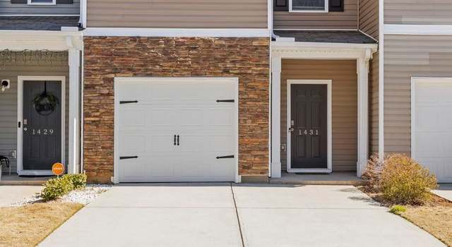 Photo of 1431 Bella Grace Ct Ct, Boiling Springs, SC 29316