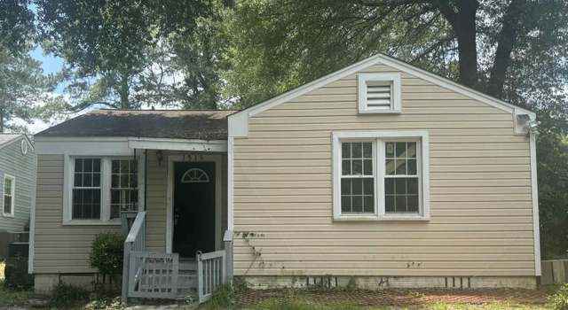 Photo of 1519 Fanning St, Columbia, SC 29204