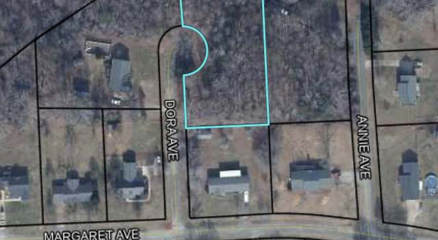 Photo of 0 Dora Ave, Gaffney, SC 29341