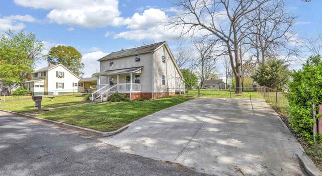 Photo of 12 F St, Inman, SC 29349