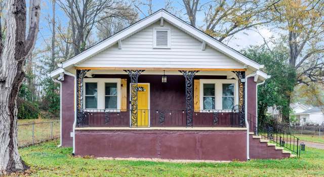 Photo of 186 S Carolina Ave, Spartanburg, SC 29306