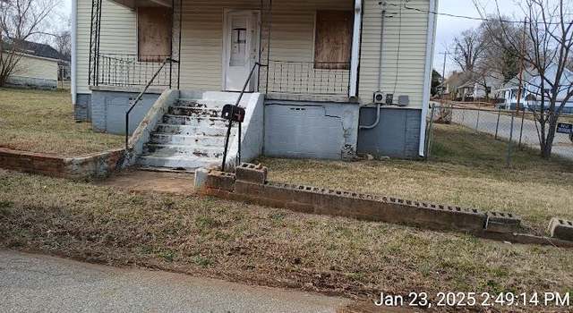 Photo of 5 Smythe St St, Spartanburg, SC 29301