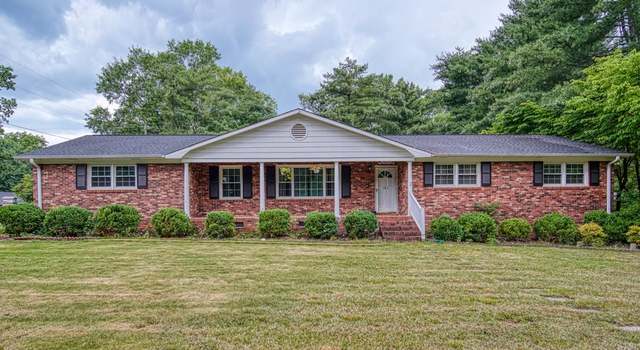 Photo of 182 Cornelius Rd, Spartanburg, SC 29301