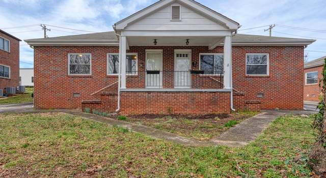 Photo of 758 Maple St, Spartanburg, SC 29302