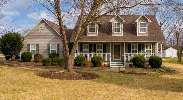 Photo of 401 W Autumn Ridge Dr, Moore, SC 29369