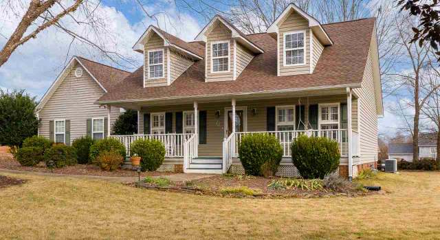 Photo of 401 W Autumn Ridge Dr, Moore, SC 29369