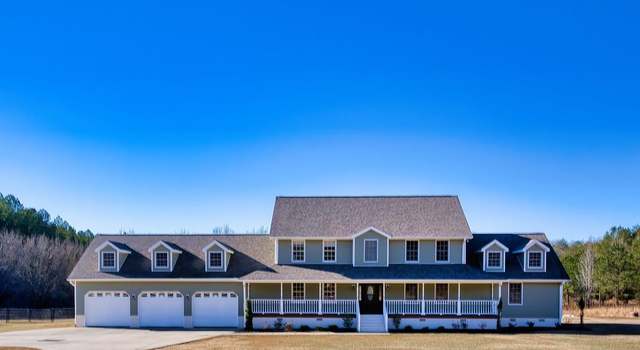 Photo of 1520 Shiloh Church Rd Rd, Pauline, SC 29374
