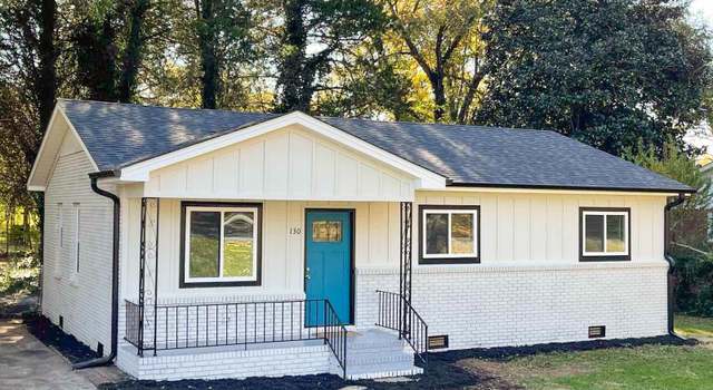 Photo of 130 Dogwood Ave Ave, Spartanburg, SC 29302
