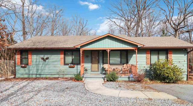 Photo of 219 Redland Rd, Landrum, SC 29356