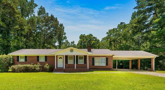 Photo of 1071 Browns Creek Church Rd, Union, SC 29379