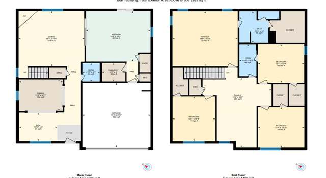 Photo of 718 Cremello Ct, Moore, SC 29369