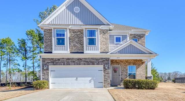 Photo of 624 Grendal Ct, Boiling Springs, SC 29316