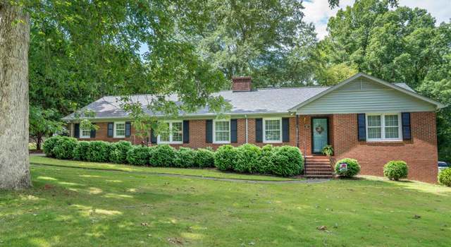 Photo of 201 Sharon Dr, Spartanburg, SC 29307