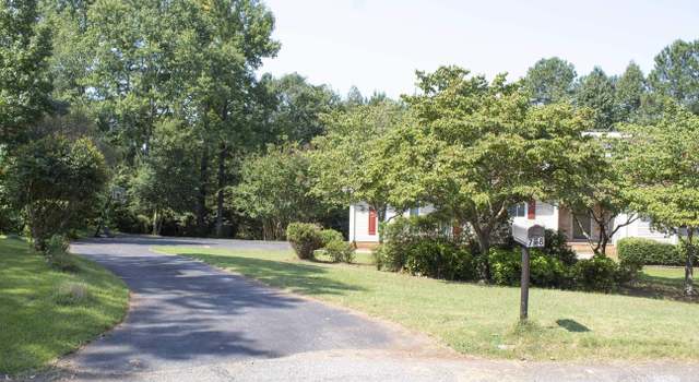 Photo of 78 W Ridge Dr, Inman, SC 29349