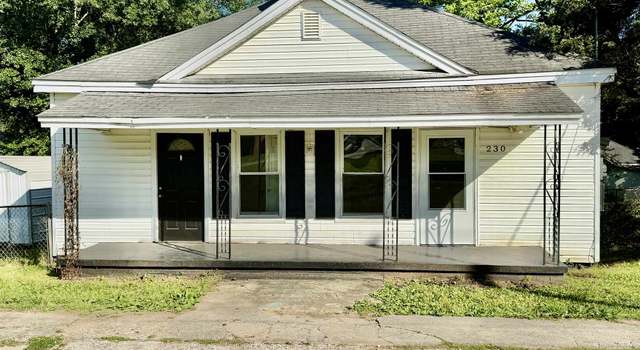 Photo of 230 Spring St St, Spartanburg, SC 29301
