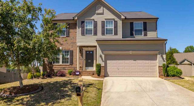 Photo of 613 Cordelia Ct, Boiling Springs, SC 29316