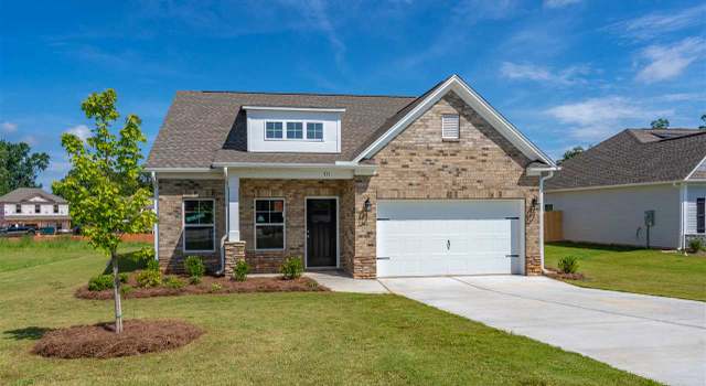 Photo of 711 Lamberts Way, Boiling Springs, SC 29361