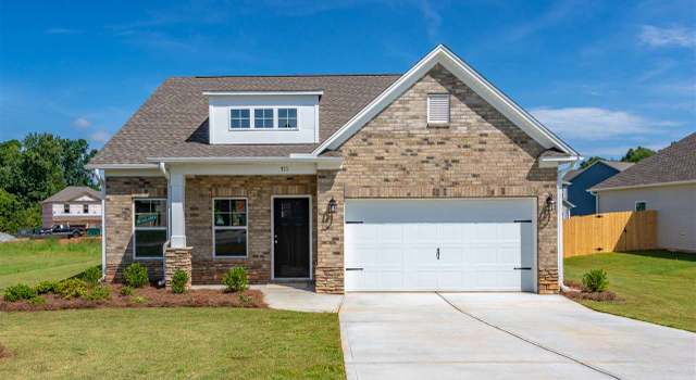 Photo of 711 Lamberts Way, Boiling Springs, SC 29361