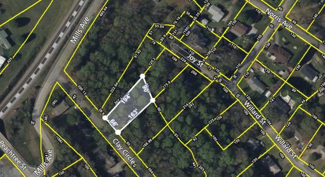 Photo of 0 Clay Cir, Liberty, SC 29657