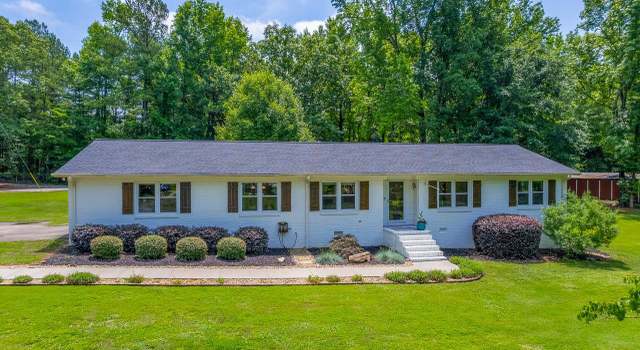 Photo of 309 Evins Rd, Pauline, SC 29374