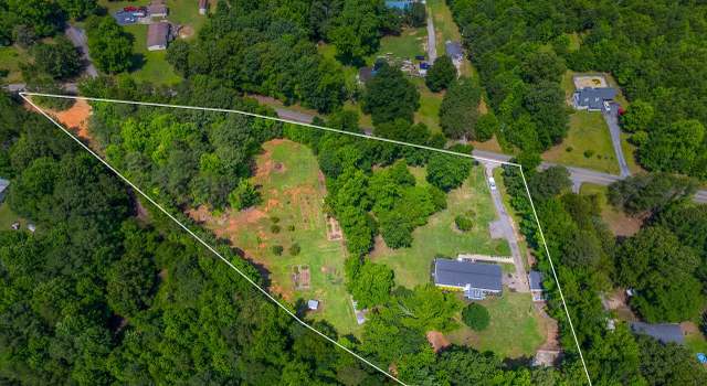 Photo of 309 Evins Rd, Pauline, SC 29374