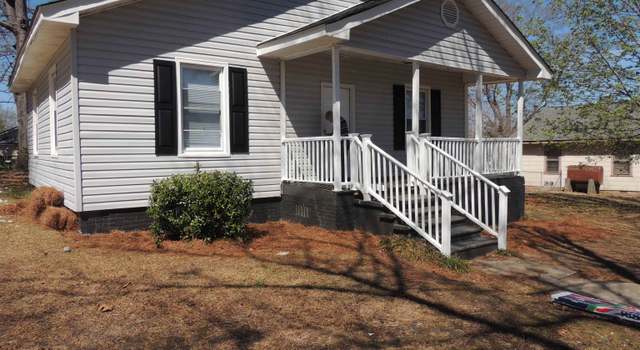 Photo of 408 4 th St, Inman, SC 29349