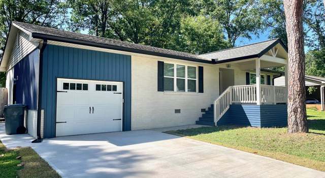 Photo of 113 Maxine St, Spartanburg, SC 29302