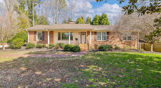 Photo of 507 Perrin Dr Dr, Spartanburg, SC 29307
