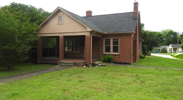 Photo of 823 W Smith Street St, Gaffney, SC 29341