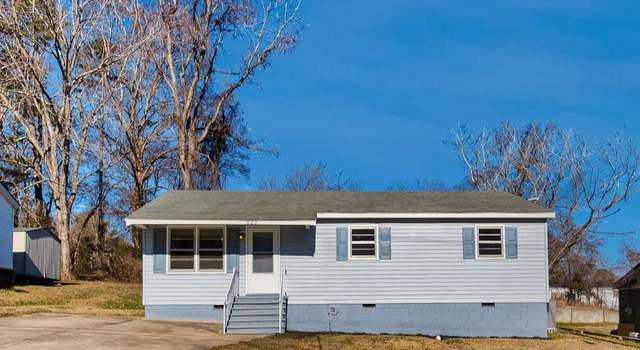 Photo of 525 Toluca St, Union, SC 29379