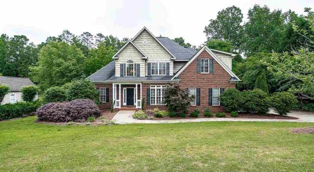 Photo of 540 Old Iron Works Rd Rd, Spartanburg, SC 29302