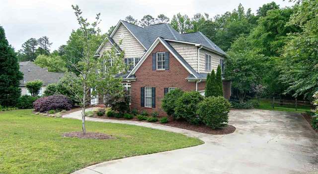 Photo of 540 Old Iron Works Rd Rd, Spartanburg, SC 29302