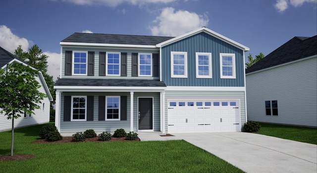 Photo of 5011 Burke Meadows Run, Chesnee, SC 29323