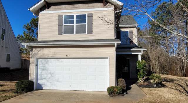 Photo of 333 Robin Helton Dr, Boiling Springs, SC 29316
