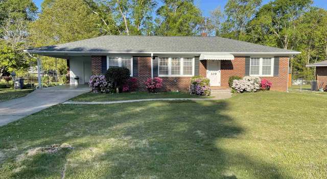 Photo of 109 Loche Adele Dr, Spartanburg, SC 29307