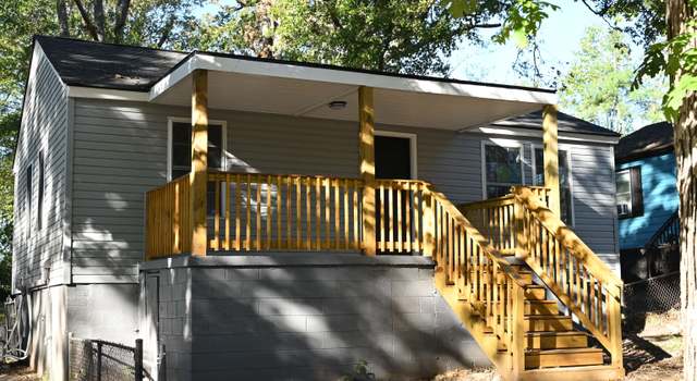 Photo of 105 Gibson St, Spartanburg, SC 29306