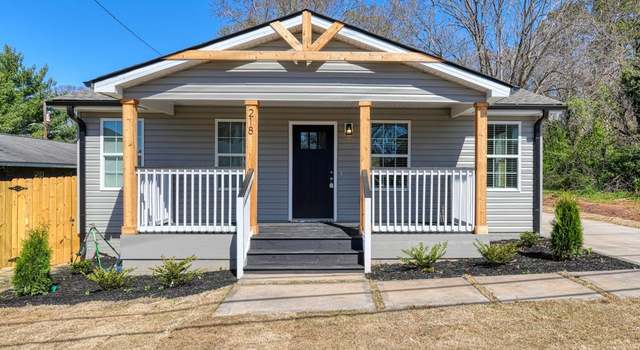 Photo of 218 Nichol St, Greenville, SC 29607