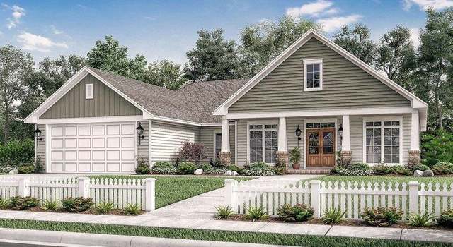 Photo of 645 Cherry Hill Rd, Spartanburg, SC 29307